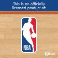 Utah Jazz Team Nba Metal License Plate Frame For Front Or Back Of Car Officially Licensed Up Close