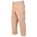 Tru-spec Classic Bdu Pants Polyester Cotton Rip-stop 5x-large Regular Khaki 