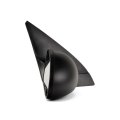 Ford Focus Door Mirror 2000 2007 Passenger Side Power Non Heated Replacement For Fo1321180 And 6s4z 17682 Ba Black Standard