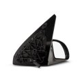 Ford Focus Door Mirror 2000 2007 Passenger Side Power Non Heated Replacement For Fo1321180 And 6s4z 17682 Ba Black Standard