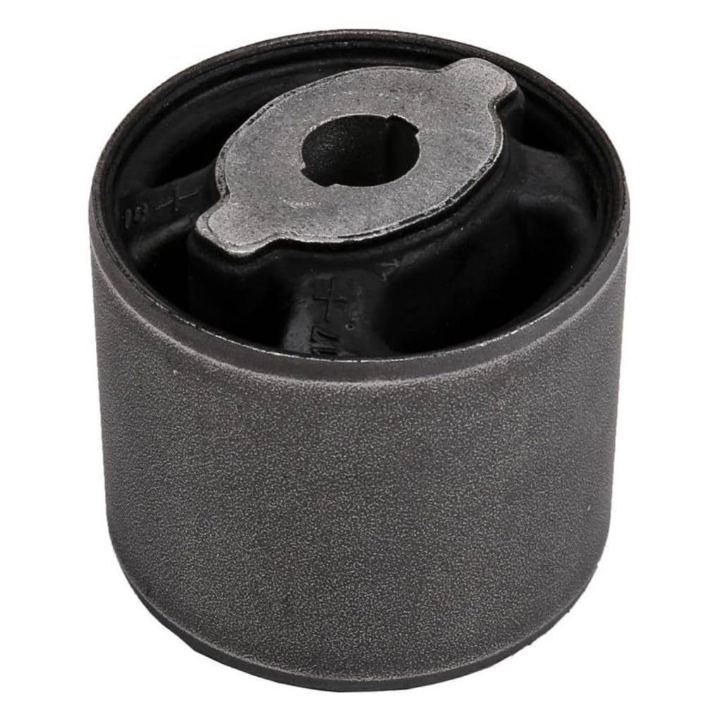 Differential Carrier Bushing For Cadillac Ct6 2016 2020 Front Position Alx-pau-ac-20762354-cla5 Black Plastic Replacement Part