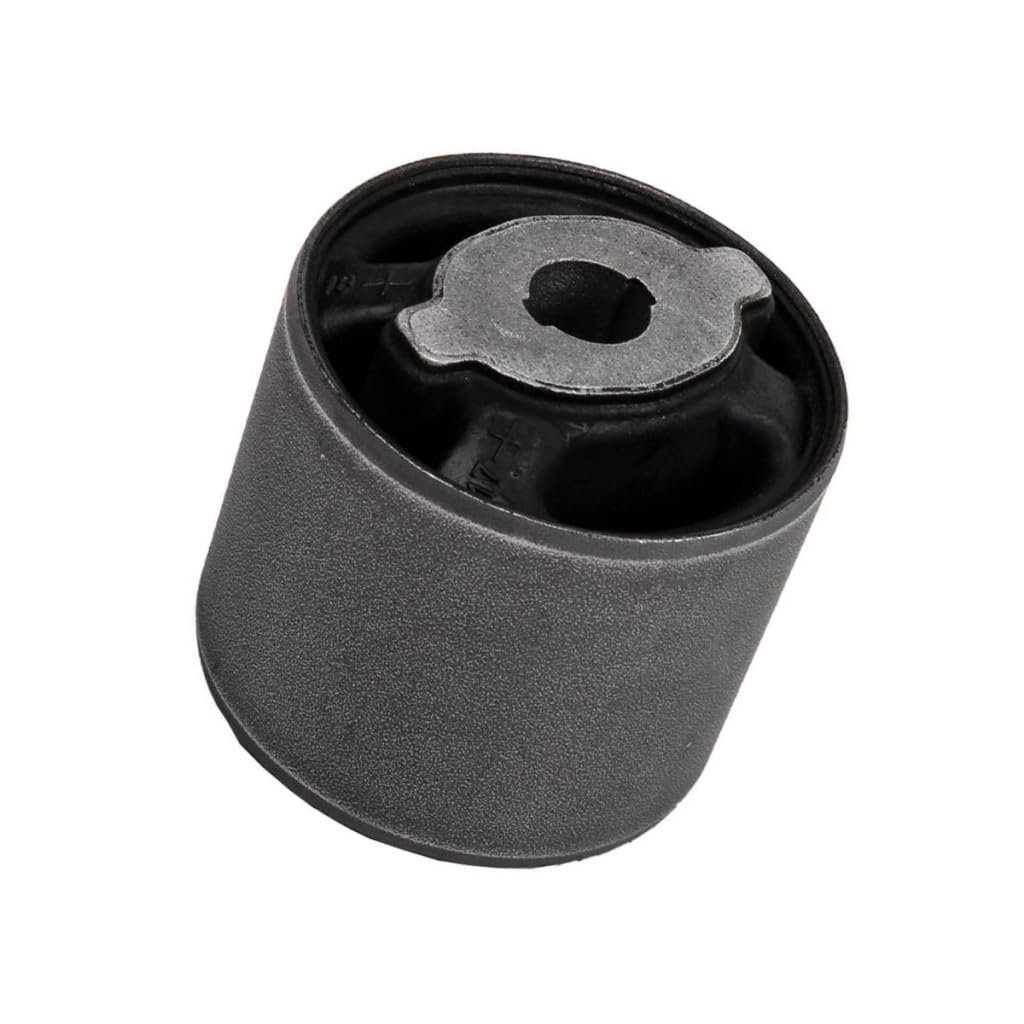 Differential Carrier Bushing For Cadillac Ct6 2016 2020 Front Position Alx-pau-ac-20762354-cla5 Black Plastic Replacement Part