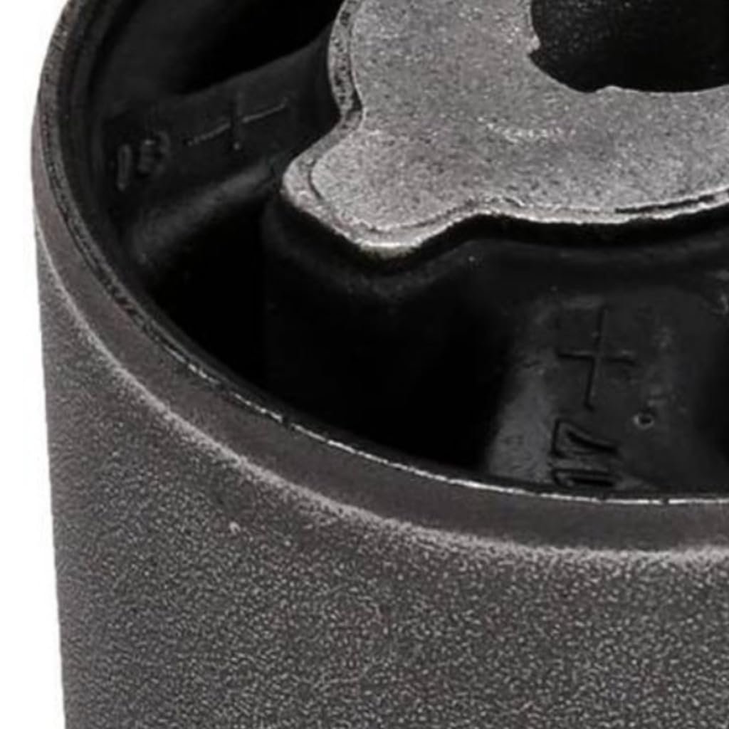 Differential Carrier Bushing For Cadillac Ct6 2016 2020 Front Position Alx-pau-ac-20762354-cla5 Black Plastic Replacement Part