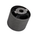 Differential Carrier Bushing For Cadillac Ct6 2016 2020 Front Position Alx-pau-ac-20762354-cla5 Black Plastic Replacement Part