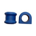 Front Sway Bar Bushing For Chrysler Aspen 2007 2008 2009 Part Number Olx-acd45g0886-cl360a58 Black Standard Style Replacement 