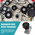 X Autohaux Belt Tensioner Assembly No 04e145299e For Seat Ibiza Mk Iv Petrol Coupe 2015-2016 1 Estate