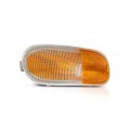 Passenger Side Marker Light Assembly For 2002 To 2005 Volkswagen Beetle Vw2521103 1c0953156l Park Signal Combo 