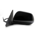 Toyota Highlander 2008 2013 Door Mirror Driver Side Power Heated Paint To Match Replacement For 87940 0e071 To1320246 
