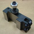 Cxa 10 Knurling Turning Facing Holder Lathe Tool Post 250-310 