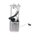 A-premium Electric Fuel Pump Module Assembly With Sending Unit Compatible Mercury Mariner Ford Escape Mazda Tribute 2009 L4 2