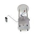 A-premium Electric Fuel Pump Module Assembly With Sending Unit Compatible Mercury Mariner Ford Escape Mazda Tribute 2009 L4 2