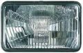 003177862 H4 Single High Low Beam Headlamp Kit 164 X 103mm Led Light Source 55 Watt White Waterproof Front Vehicle Lighting 