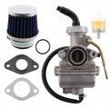 Toprepair Carburetor For Taotao 125cc Ata125 A D G H Atv Carb 