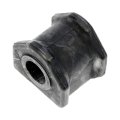 Stabilizer Bar Bushing Ford Mustang 2012 2013 2014 Black Rubber 49mm Assembled Length Replacement For Cr3z5493b Front Position 