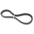 Go Kart Torque Converter Belt For 30 Series Replacement 203590 203590a 203590b 203590c Fits 3 To 8hp Engines And Clutches 28 33 