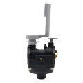 Jdllong Carburetor 107-4607 Fit For Duraforce Lawn Boy Lawnmower 2 Cycle Assembled Carb W Gaskets