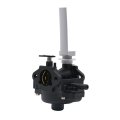 Jdllong Carburetor 107-4607 Fit For Duraforce Lawn Boy Lawnmower 2 Cycle Assembled Carb W Gaskets