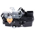 Door Latch Lock Actuator Front Left 2005-2009 For Buick Allure Lacrosse 931-312 1802-559631 1802559631 Dla-324 Dla1047 Dla324
