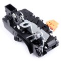Door Latch Lock Actuator Front Left 2005-2009 For Buick Allure Lacrosse 931-312 1802-559631 1802559631 Dla-324 Dla1047 Dla324