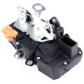 Door Latch Lock Actuator Front Left 2005-2009 For Buick Allure Lacrosse 931-312 1802-559631 1802559631 Dla-324 Dla1047 Dla324