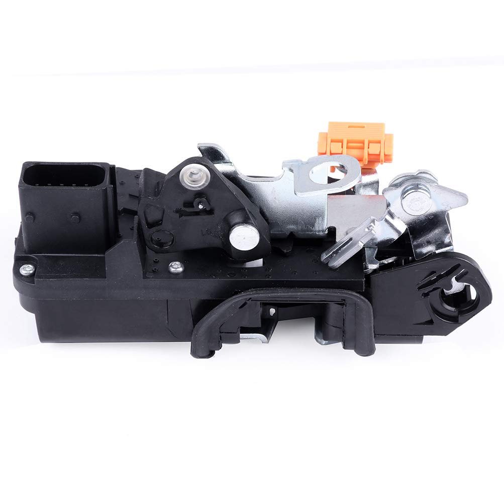 Door Latch Lock Actuator Front Left 2005-2009 For Buick Allure Lacrosse 931-312 1802-559631 1802559631 Dla-324 Dla1047 Dla324