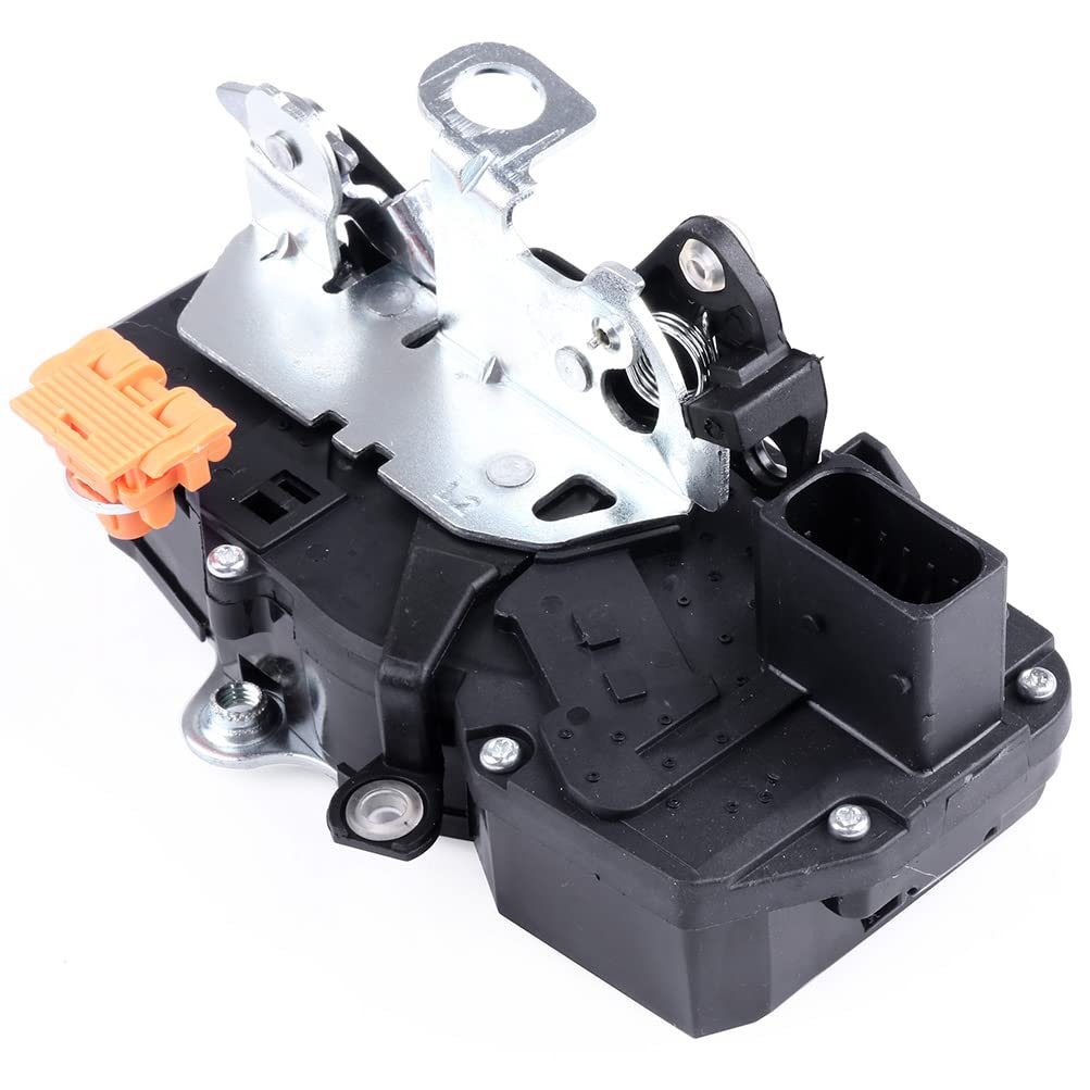 Door Latch Lock Actuator Front Left 2005-2009 For Buick Allure Lacrosse 931-312 1802-559631 1802559631 Dla-324 Dla1047 Dla324