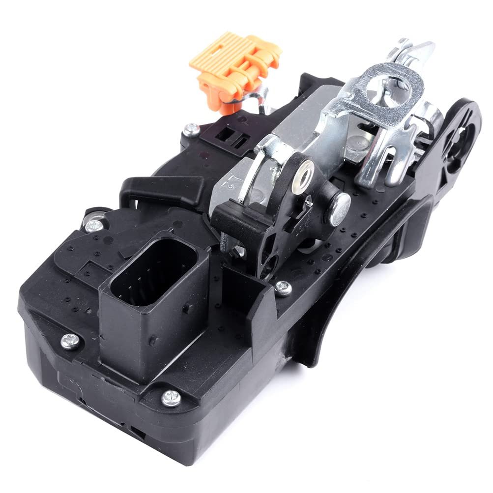 Door Latch Lock Actuator Front Left 2005-2009 For Buick Allure Lacrosse 931-312 1802-559631 1802559631 Dla-324 Dla1047 Dla324