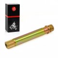 Propeller Drive Shaft Joint Coupler For Suzuki Ltf250 Ozark 250 Ltz250 Quadsport Z250 2004-2014 27151-05g10 27591-05ga1