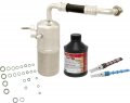 Nobrandname 60060sk A C Serve Kits C Compressor Replacement Kit 