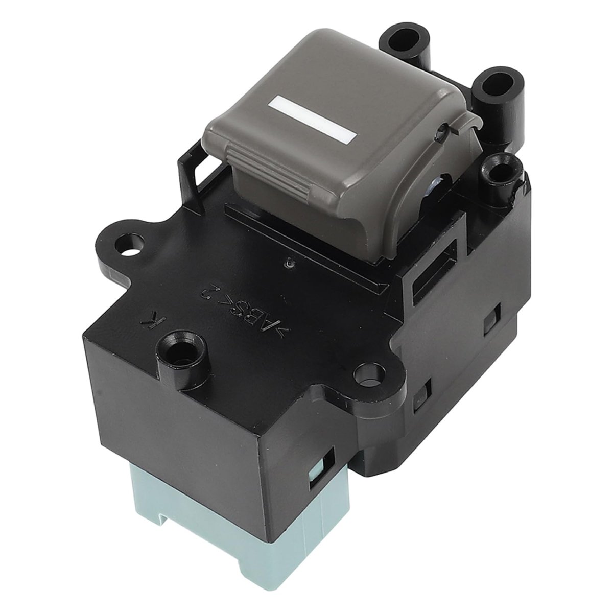 Aintier Power Window Switch Compatible With 2006-2014 For Honda Ridgeline Rear Driver Or Passenger Side Dws1741 1s12989