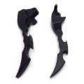 Httmt Mt241-024- Blade Brake Clucth Lever For 2009 2010 2011 2012 2013 Suzuki Boulevard M109r Chr 