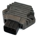 Caltric Regulator Rectifier Fits Honda Trx350fe Trx350fm Rancher Es S 4x4 2000-2003