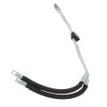 Transmission Oil Cooler Line Replacement For Nitro 2012-2007 624-298 55037841ae