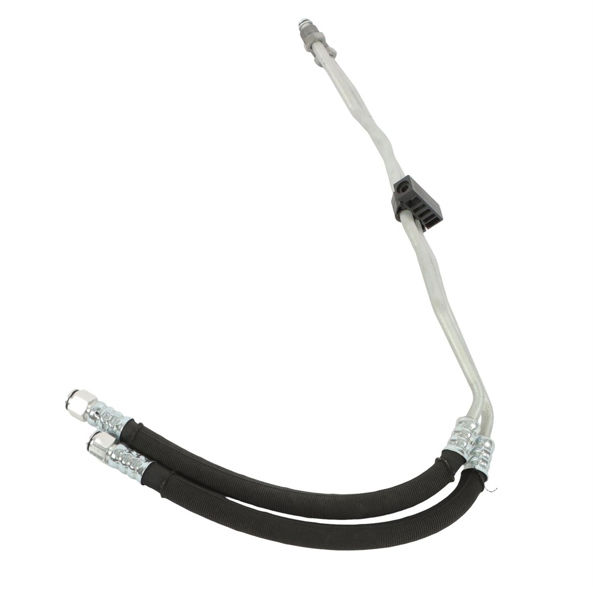 Transmission Oil Cooler Line Replacement For Nitro 2012-2007 624-298 55037841ae