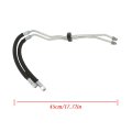 Transmission Oil Cooler Line Replacement For Nitro 2012-2007 624-298 55037841ae