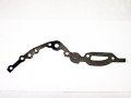 Mtc 6501 91-17-839 Timing Cover Gasket Metal Fabrication Right Hoses Models 