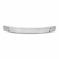 Ho1006189 Front Bumper Reinforcement Impact Face Bar Compatible With Honda Civic Hybrid Hybrid-l 2013-2015 Aluminum Silver