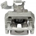 Silver Rear Driver Brake Caliper Aintier 19b6287 For Toyota 2010-2015