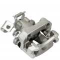 Silver Rear Driver Brake Caliper Aintier 19b6287 For Toyota 2010-2015