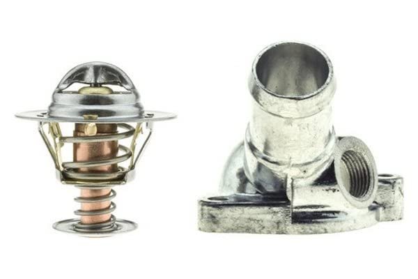 Fail Safe Thermostat Kit 170 Degrees With Seal Model 5158ktfs High Grade Stainless Steel And Copper Construction