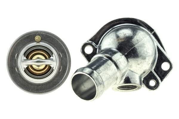 Fail Safe Thermostat Kit 170 Degrees With Seal Model 5158ktfs High Grade Stainless Steel And Copper Construction