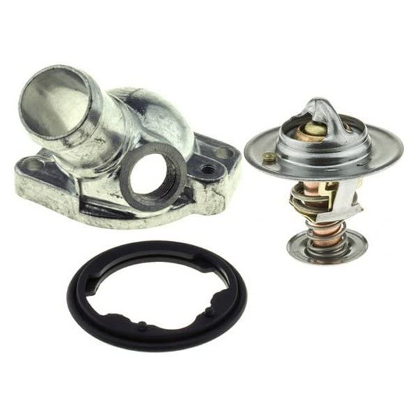 Fail Safe Thermostat Kit 170 Degrees With Seal Model 5158ktfs High Grade Stainless Steel And Copper Construction