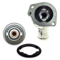 Fail Safe Thermostat Kit 170 Degrees With Seal Model 5158ktfs High Grade Stainless Steel And Copper Construction