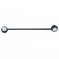 Ocpty New K80461 Front Left Sway Bar End Link Fit For Chevy Equinox Pontiac Torrent Saturn Vue