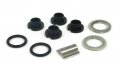 The Rop Shop Water Pump Impeller Kit For Mercury 25 Hp Marathon 0g044027-0g760299 Outboards