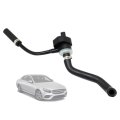 Bleed Line Hose For Benz Glc Slc Cls C E-class M274 C200 C300 E200 E260 Exhaust Pipe Replace 2740187301 2740182101 2740181200 