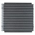 Ford Focus Evaporator 2000 To 2007 Tube And Fin Quick Connect For 6s4z 19850 Bb Front Replacement Ac Core Assembly 