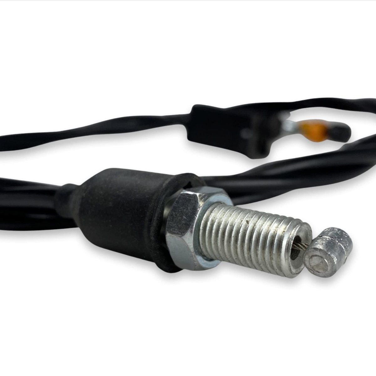 Polaris Rzr 800 And S Throttle Cable Assembly For 2009 To 2014 Replaces Part Number Includes Mounting Bracket