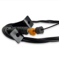 Polaris Rzr 800 And S Throttle Cable Assembly For 2009 To 2014 Replaces Part Number Includes Mounting Bracket