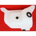 Windshield Washer Reservoir Tank For Honda Civic 2001 To 2005 Front Position Ho1288121 76840s5b013 Without Pump And Cap 